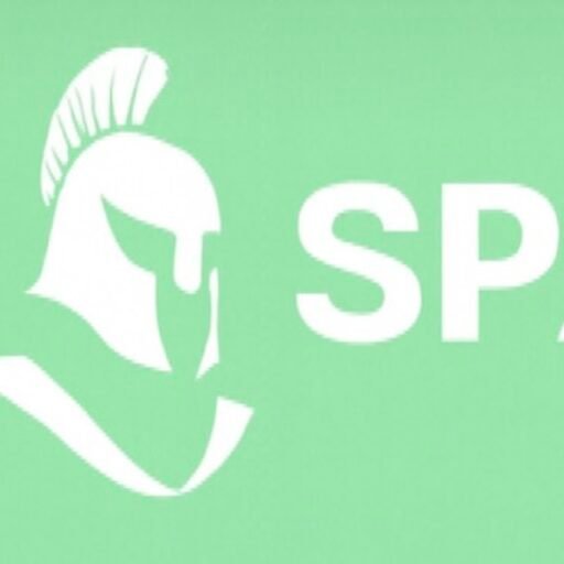 Logo Spartiate